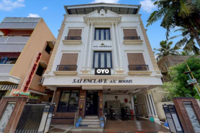 Hotel O Sai Enclave